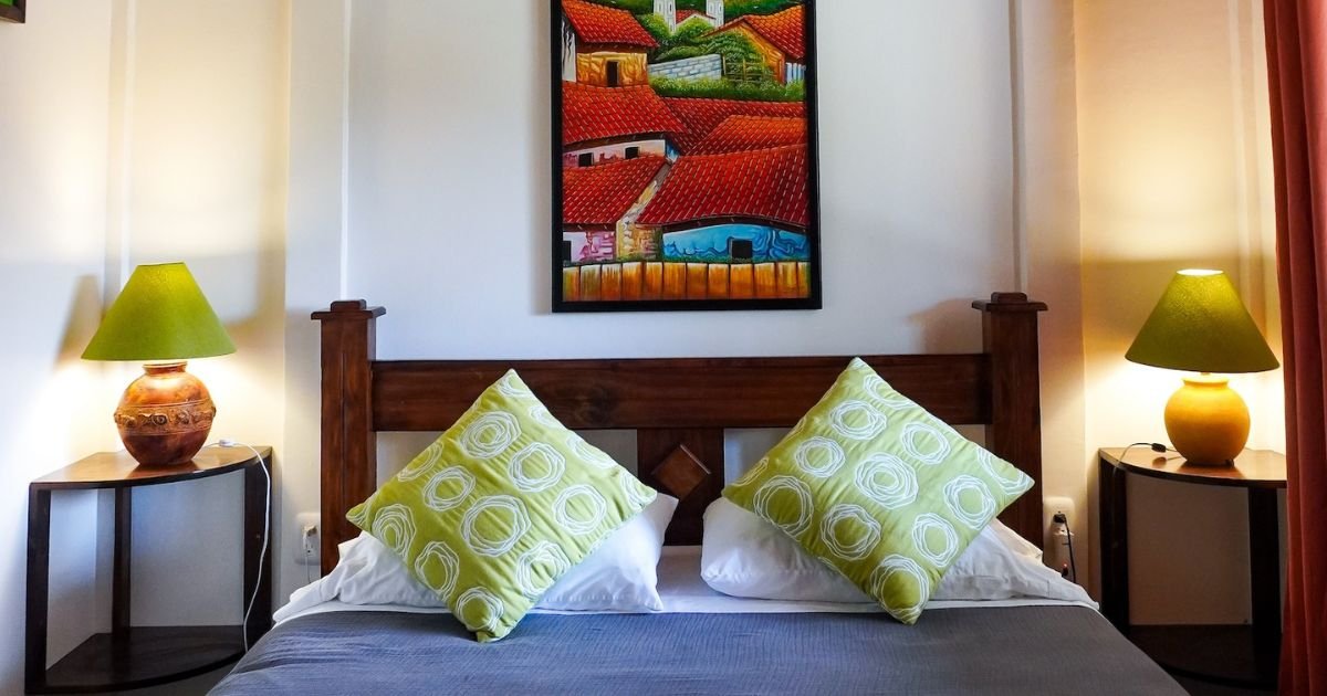 Superior Bungalow (2 Queen Beds)